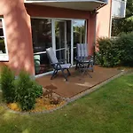 Apartment Kleiner Heinrich