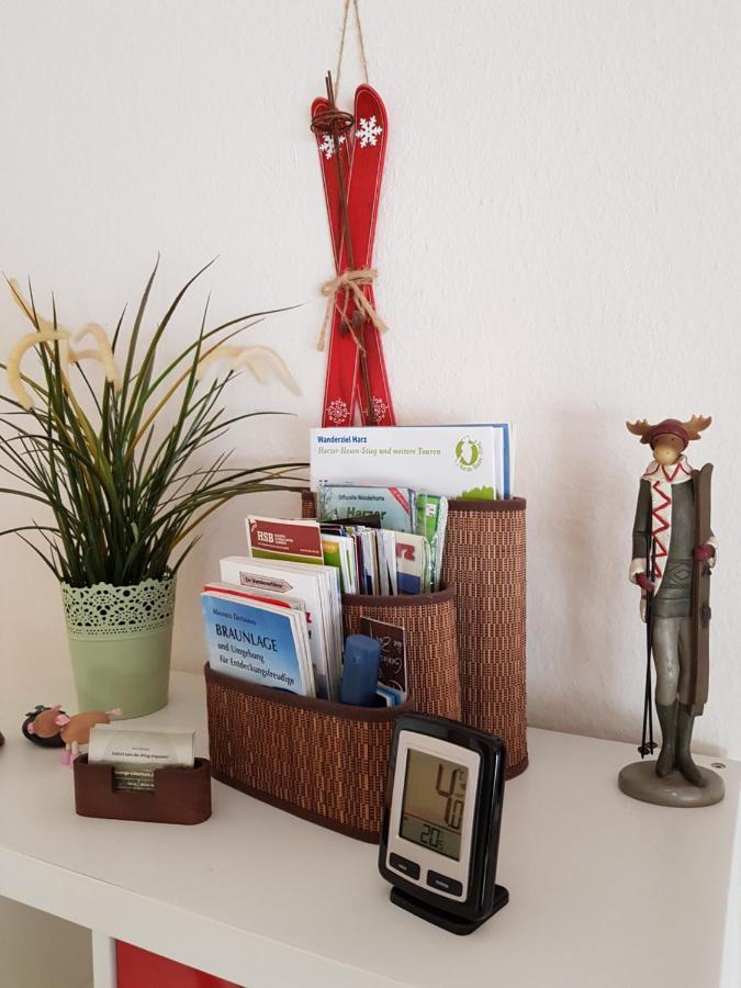 Kleiner Heinrich Appartement