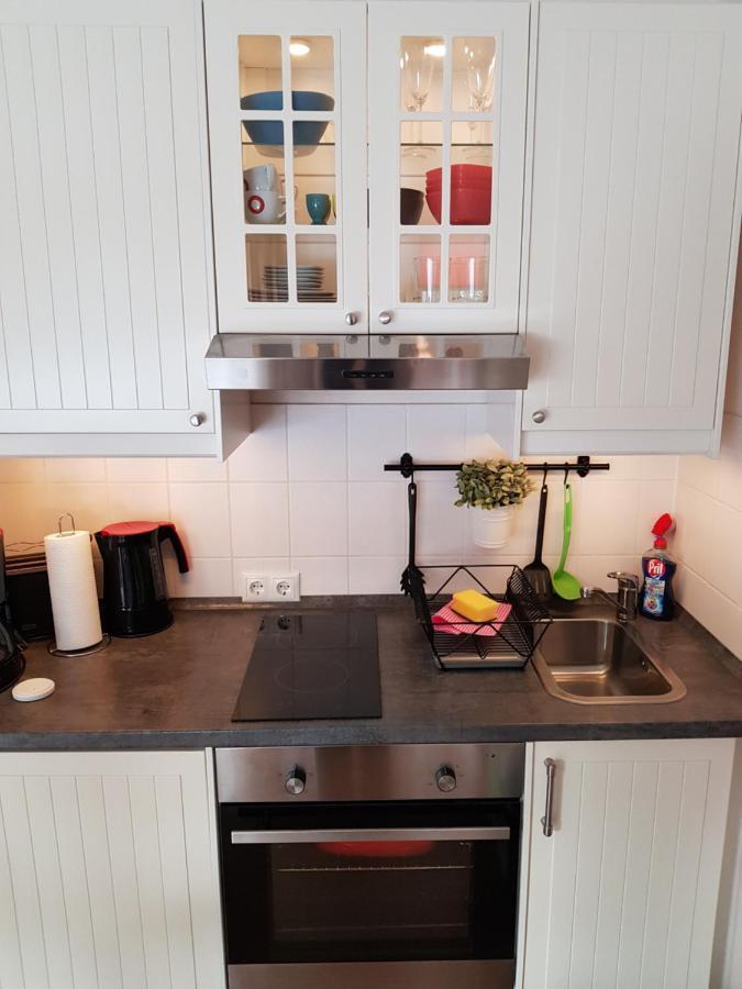 Kleiner Heinrich Appartement Braunlage