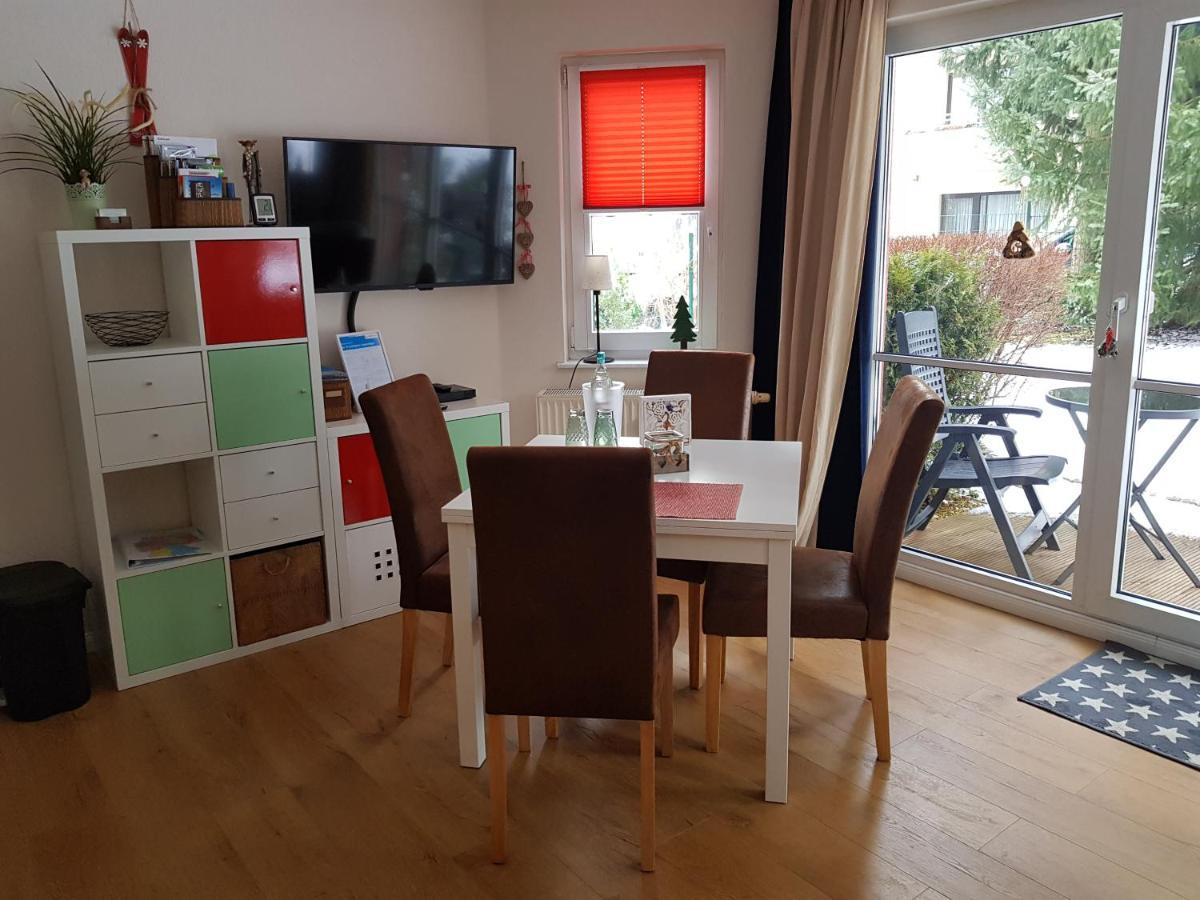 Appartement Kleiner Heinrich Braunlage