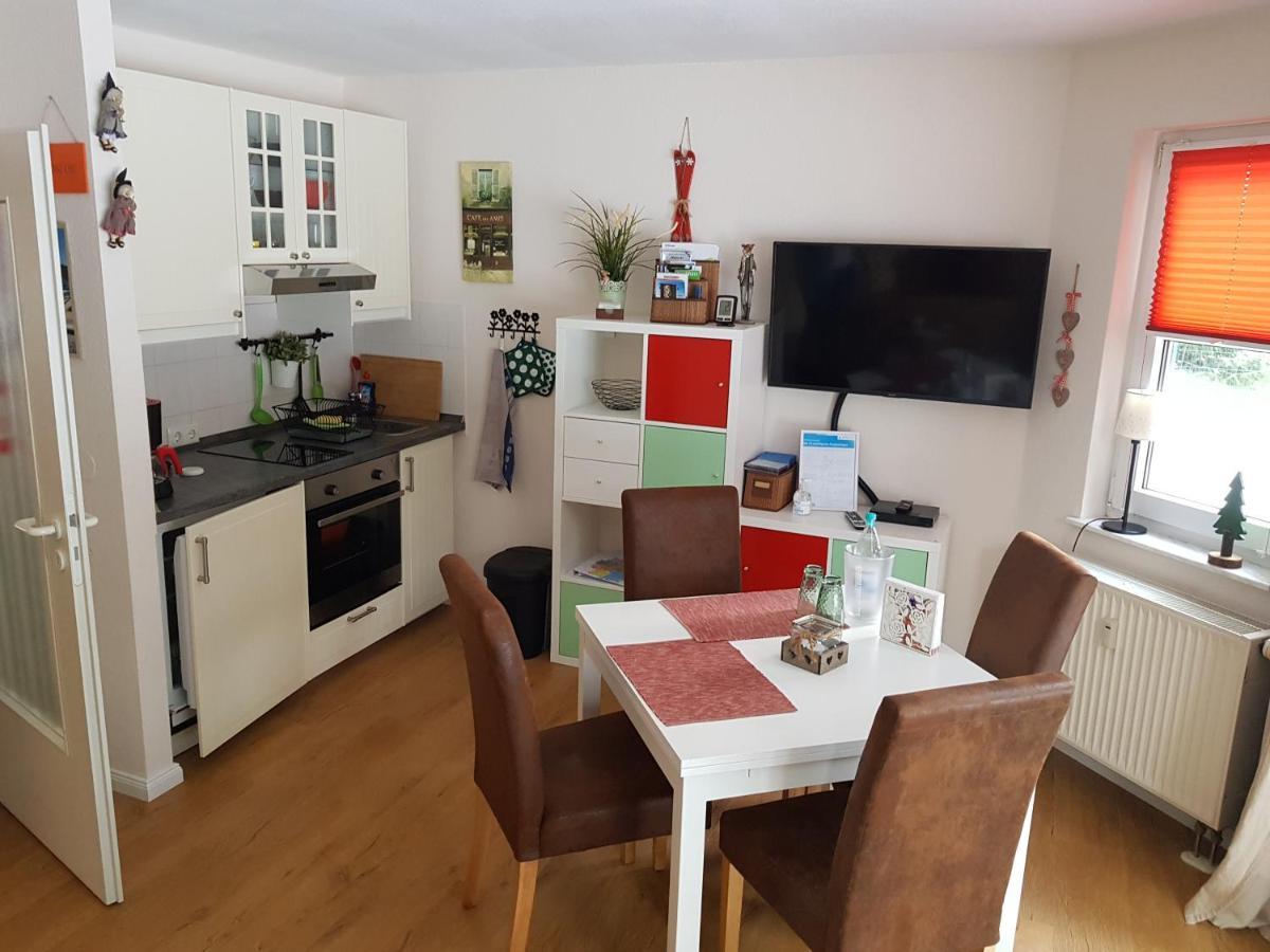 Kleiner Heinrich Appartement *