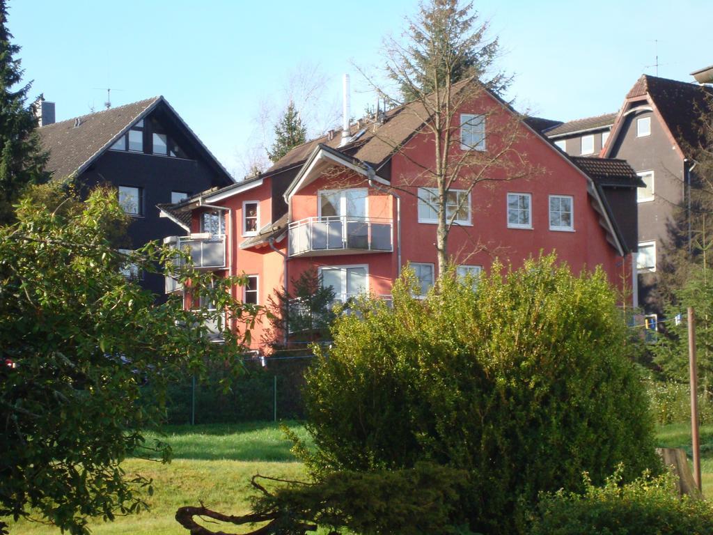 Appartement Kleiner Heinrich Braunlage