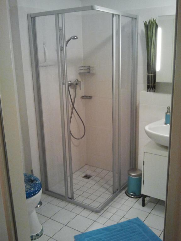 Appartement Kleiner Heinrich