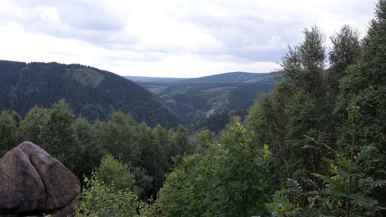 Kleiner Heinrich Braunlage