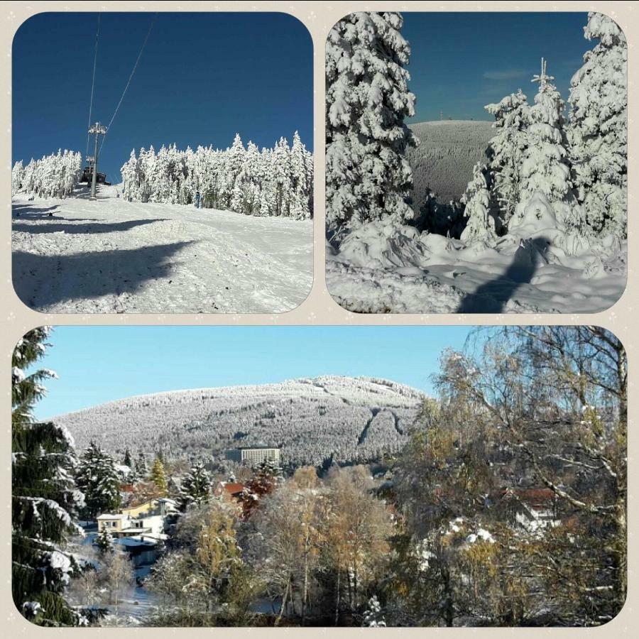 Kleiner Heinrich Braunlage
