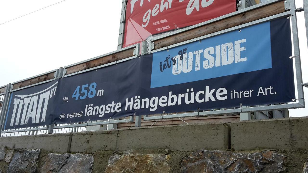 Appartement Kleiner Heinrich Braunlage