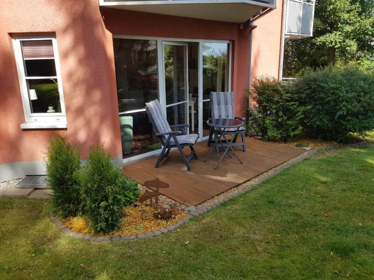 Kleiner Heinrich Appartement