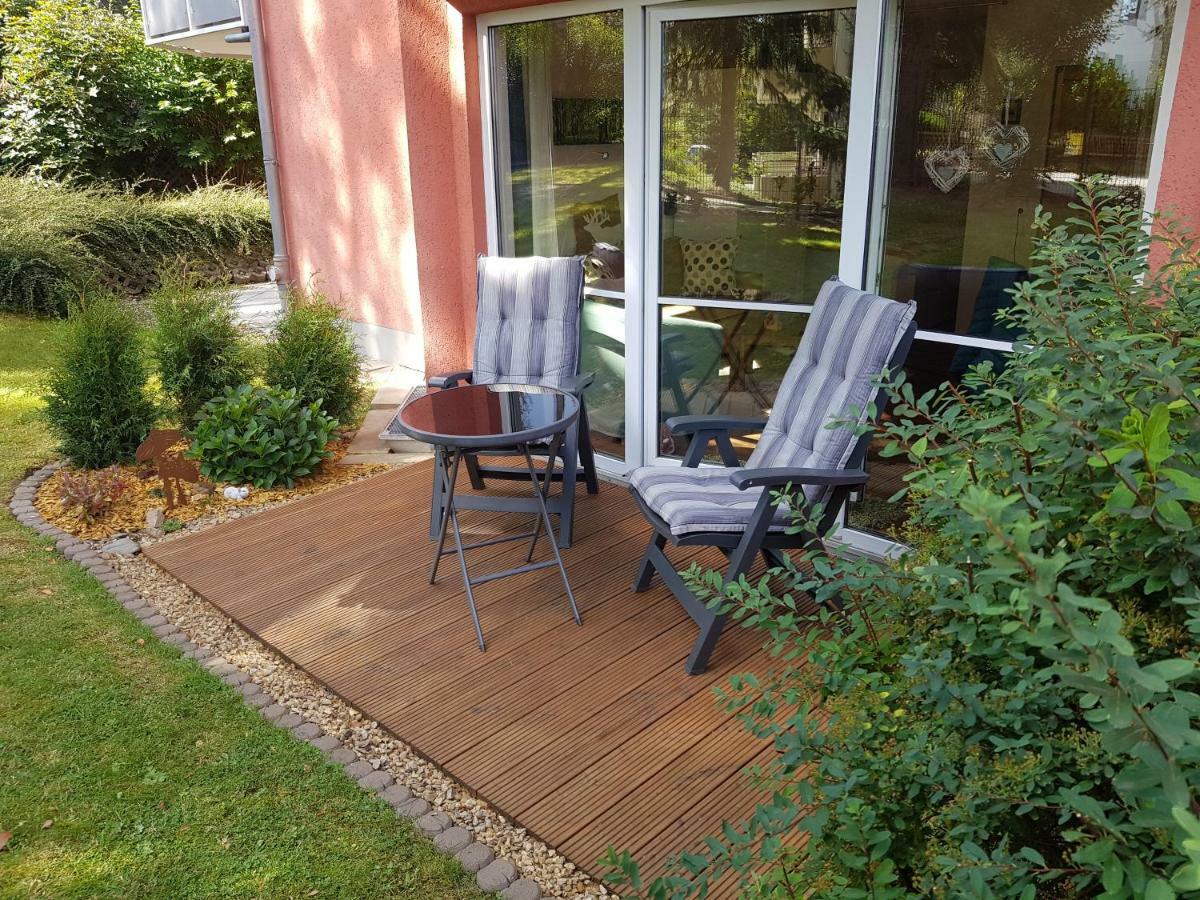 Appartement Kleiner Heinrich